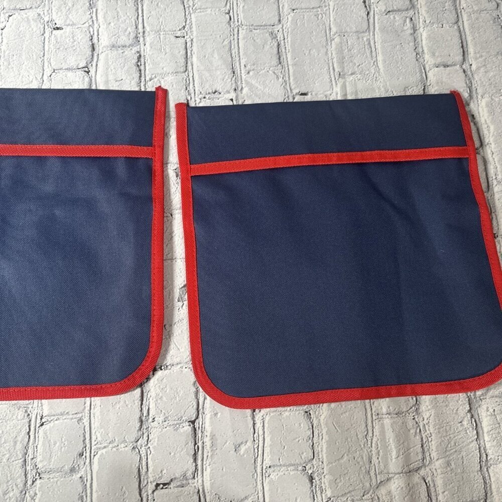 SONGMICS Garden Kneeler Replacement Bags Pockets Only - Picture 7 of 9